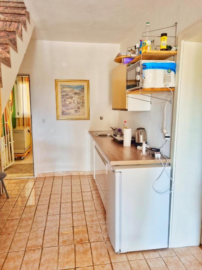 Apartments Discovery 2 يوبوسكي المظهر الخارجي الصورة