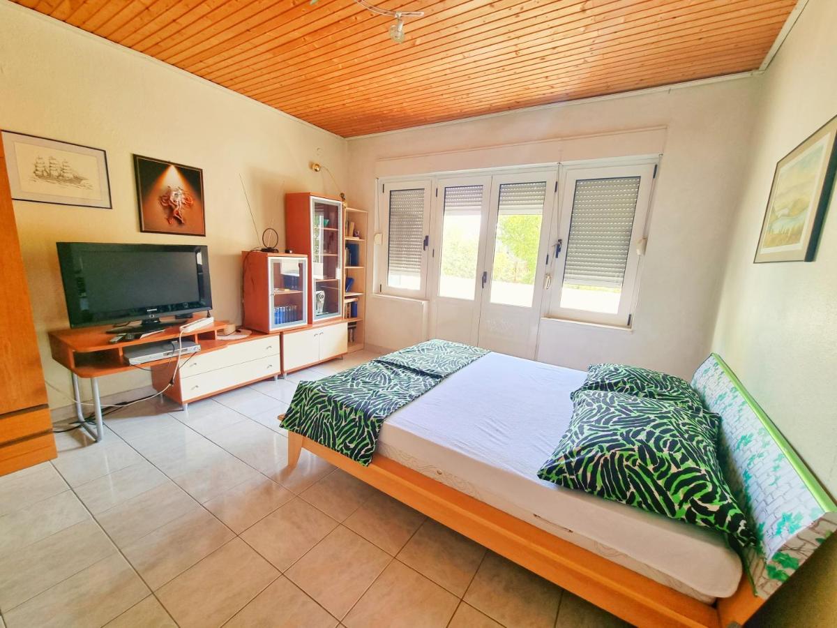 Apartments Discovery 2 يوبوسكي المظهر الخارجي الصورة