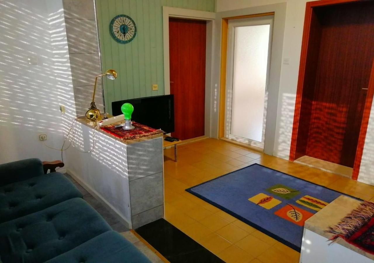 Apartments Discovery 2 يوبوسكي المظهر الخارجي الصورة