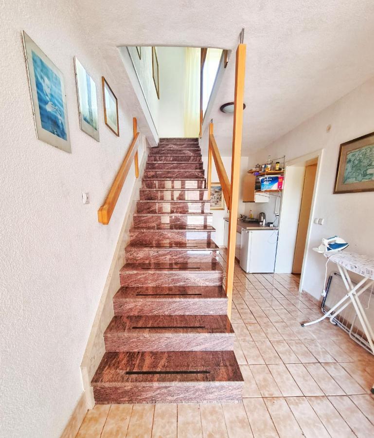 Apartments Discovery 2 يوبوسكي المظهر الخارجي الصورة