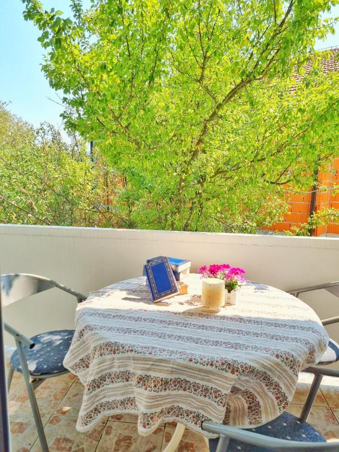 Apartments Discovery 2 يوبوسكي المظهر الخارجي الصورة