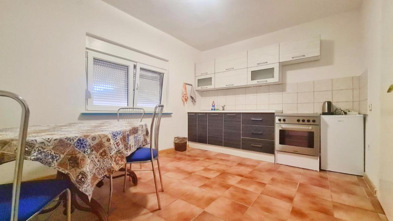 Apartments Discovery 2 يوبوسكي المظهر الخارجي الصورة