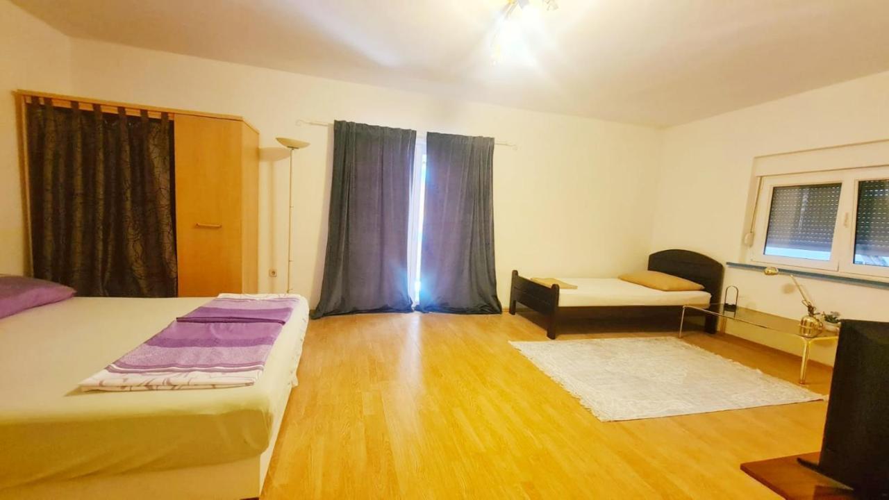 Apartments Discovery 2 يوبوسكي المظهر الخارجي الصورة