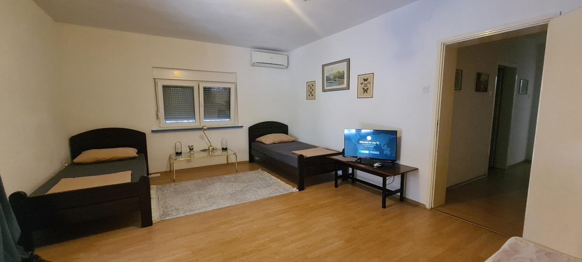 Apartments Discovery 2 يوبوسكي المظهر الخارجي الصورة